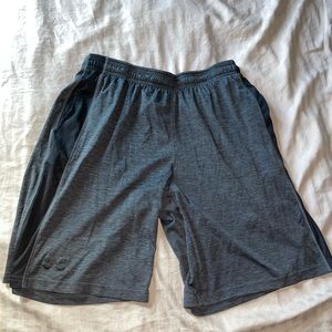 Under Armour Heat Gear Shorts